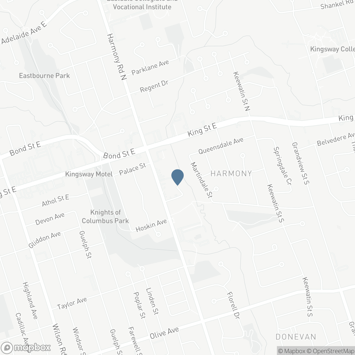 877 CAPRI COURT, Oshawa, Ontario L1H 1S2